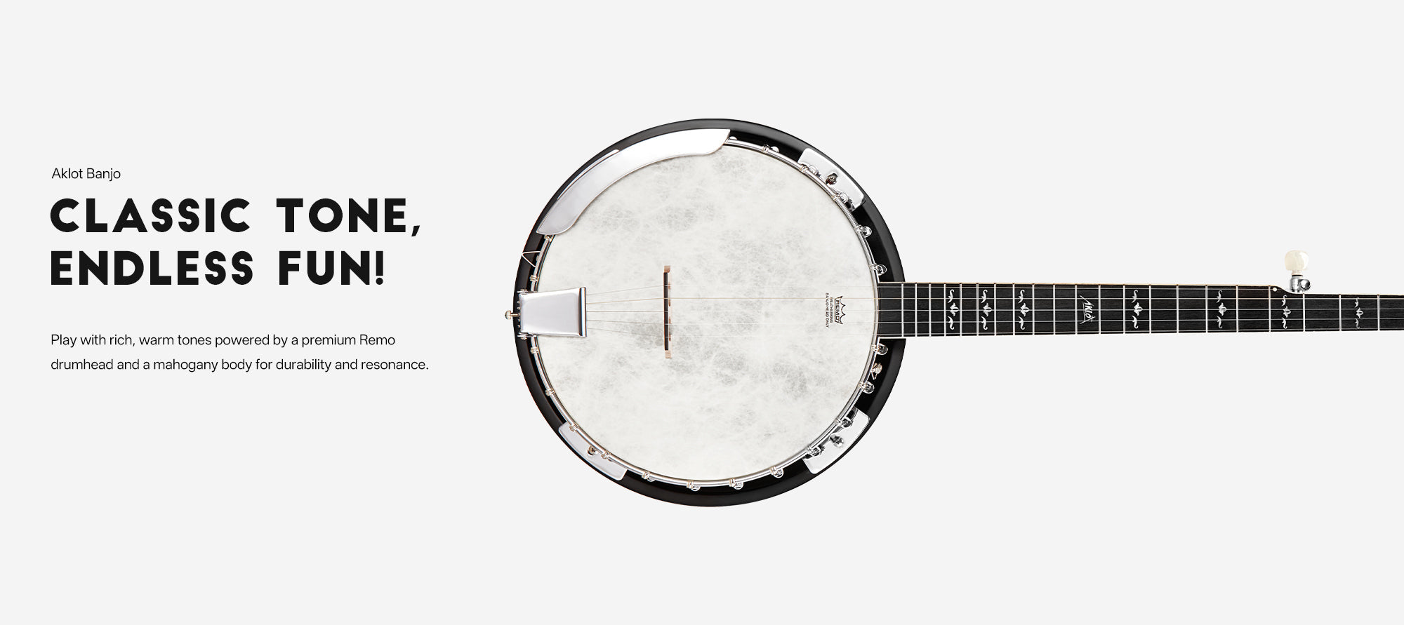 Advanced Guide for Banjo