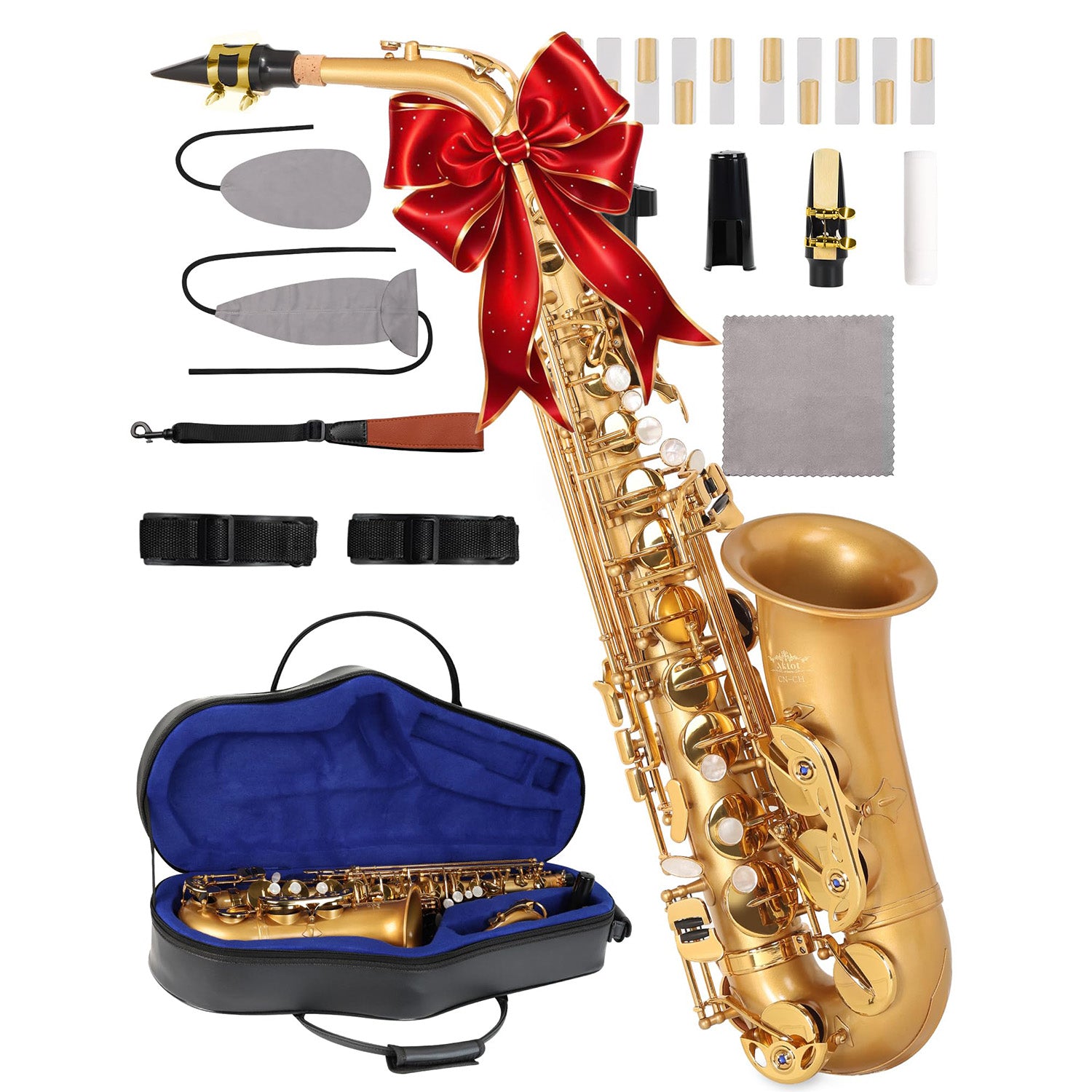Saxophone CH-EG