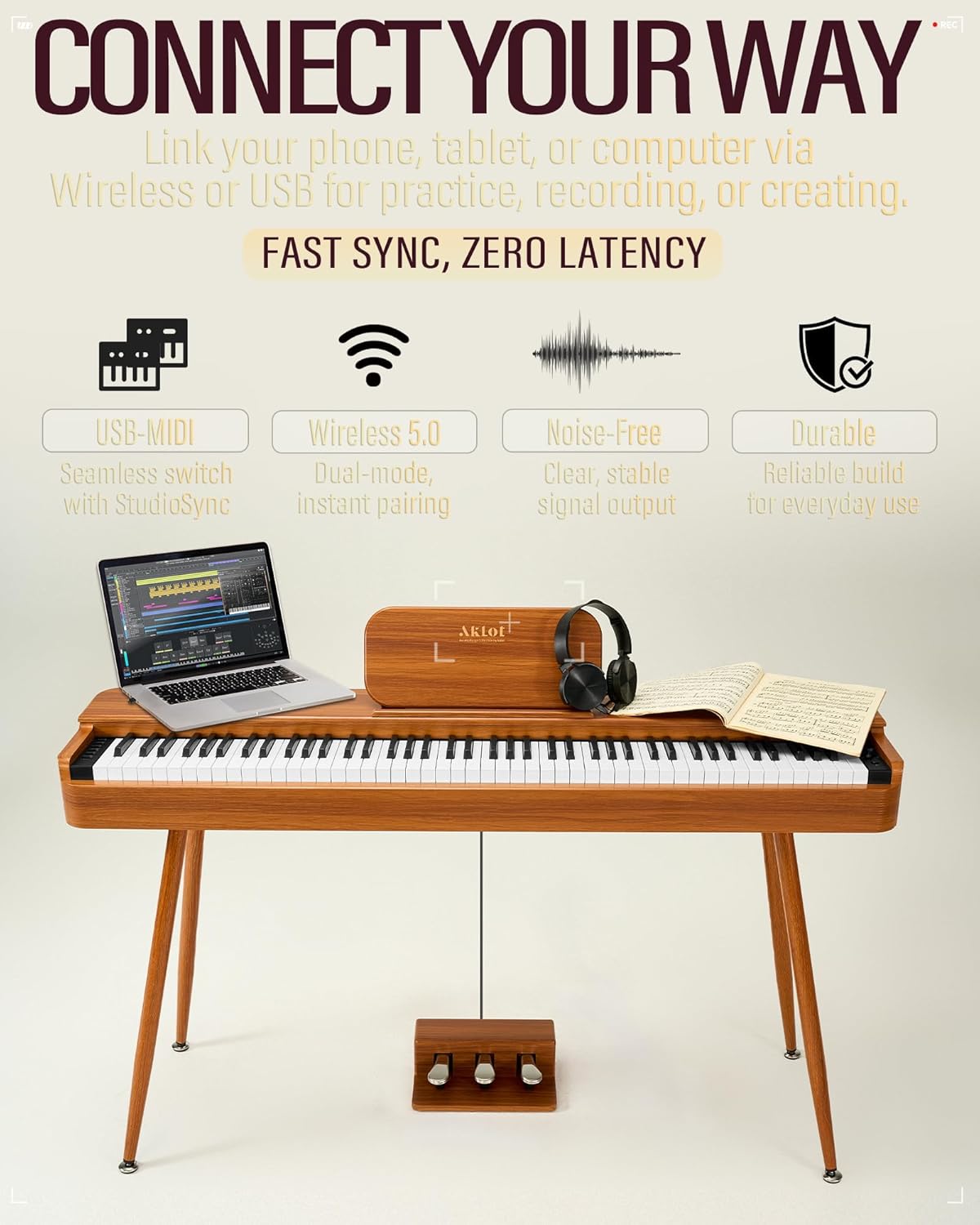AUR-LS01 Pro