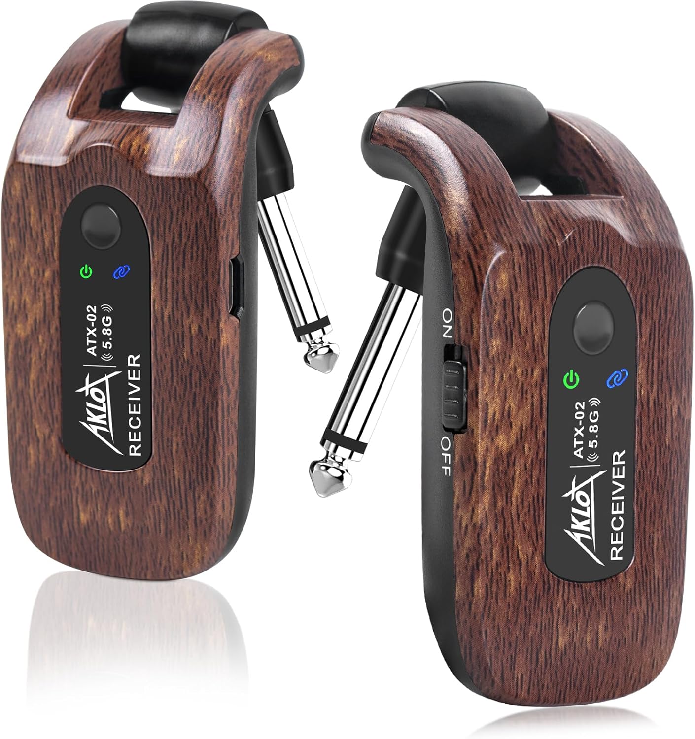 5.8GHz Guitar System