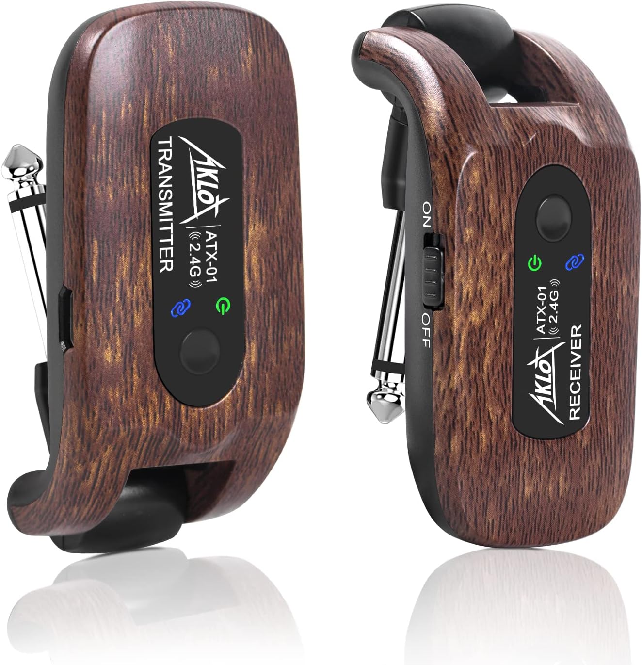 2.4GHz Guitar System