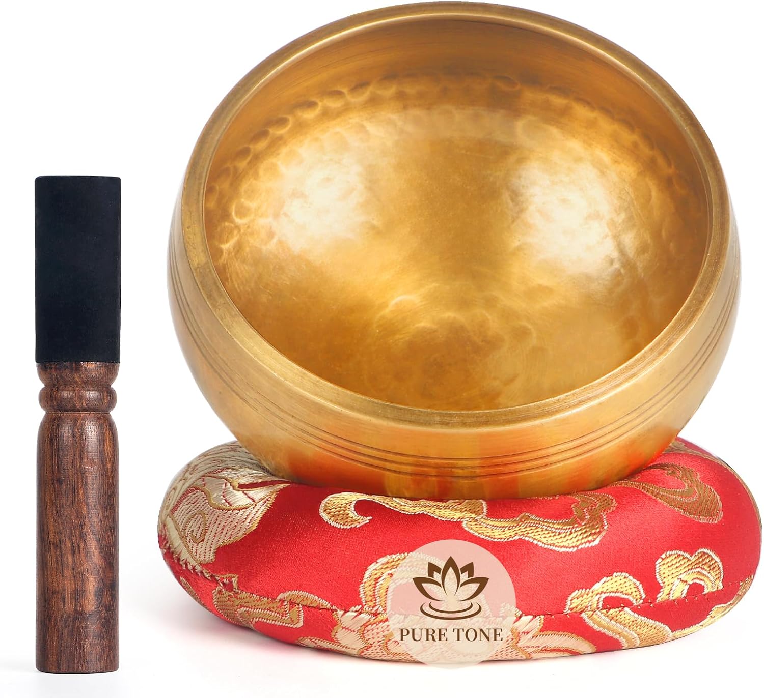 Meditation Singing Bowl - 3.5 Inches