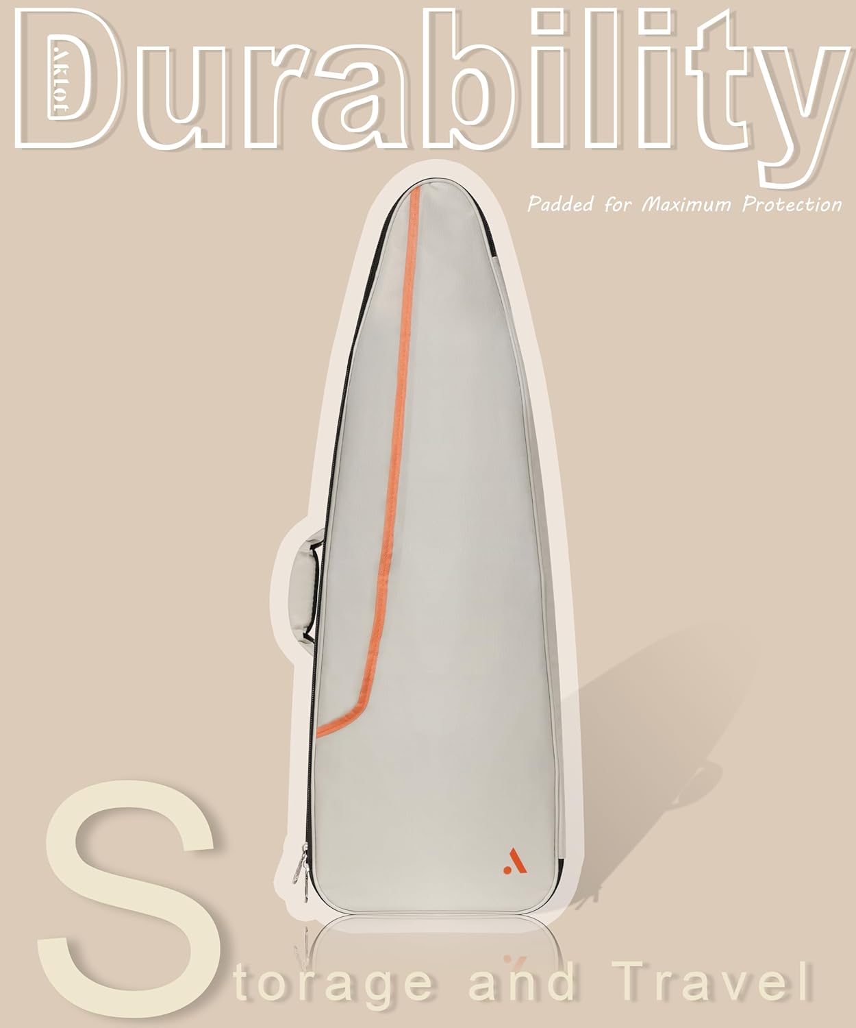 Kids Electric Guitar - Cream