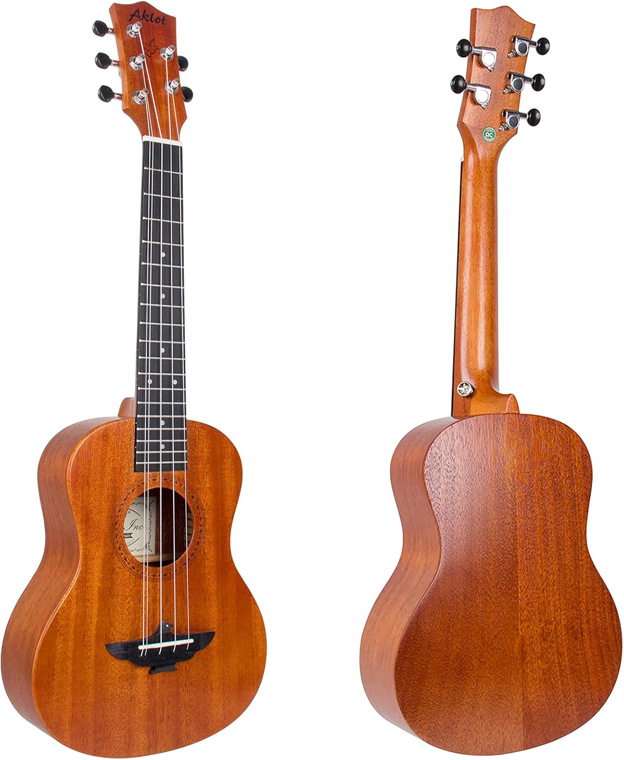 Tenor Ukelele