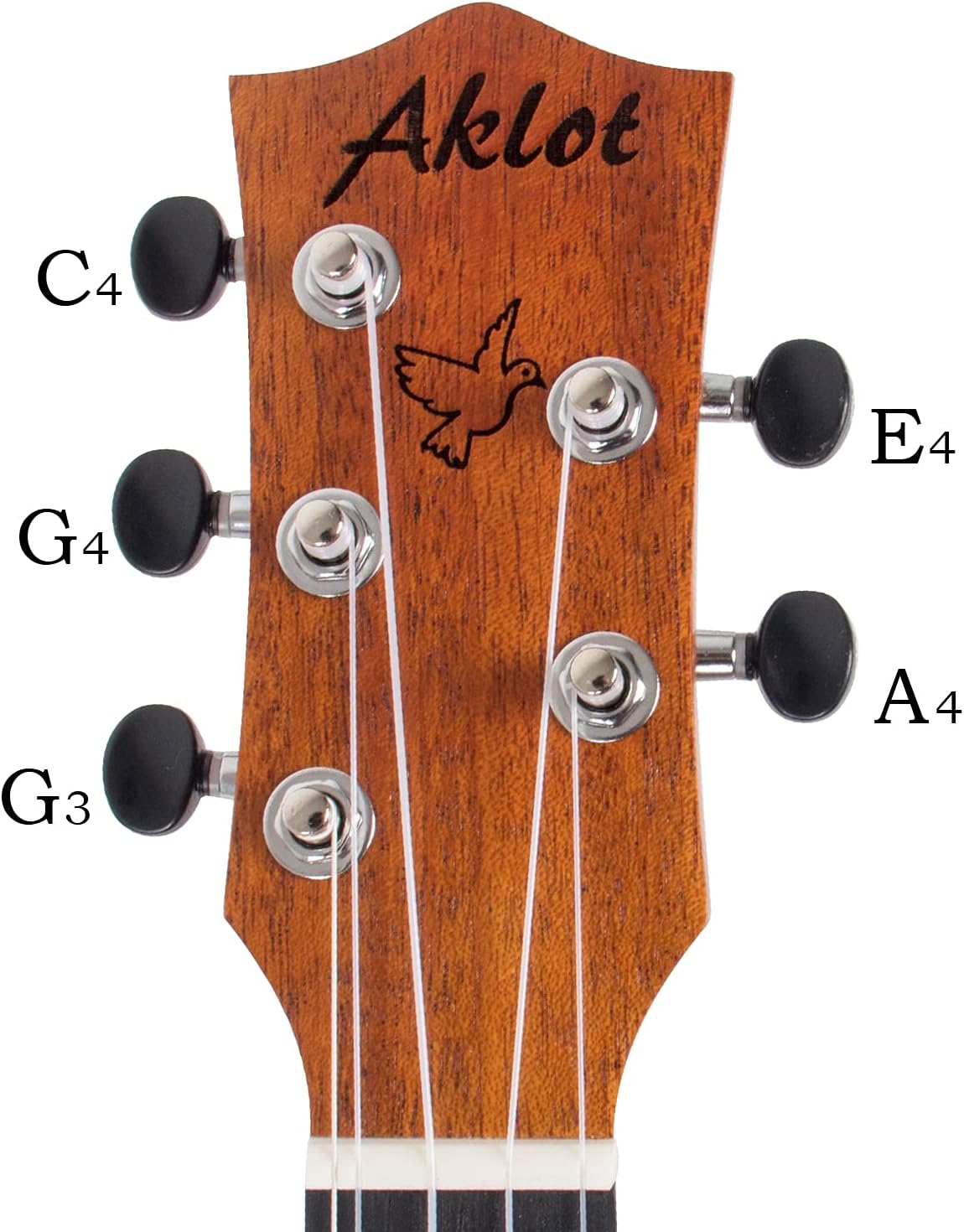 Tenor Ukelele