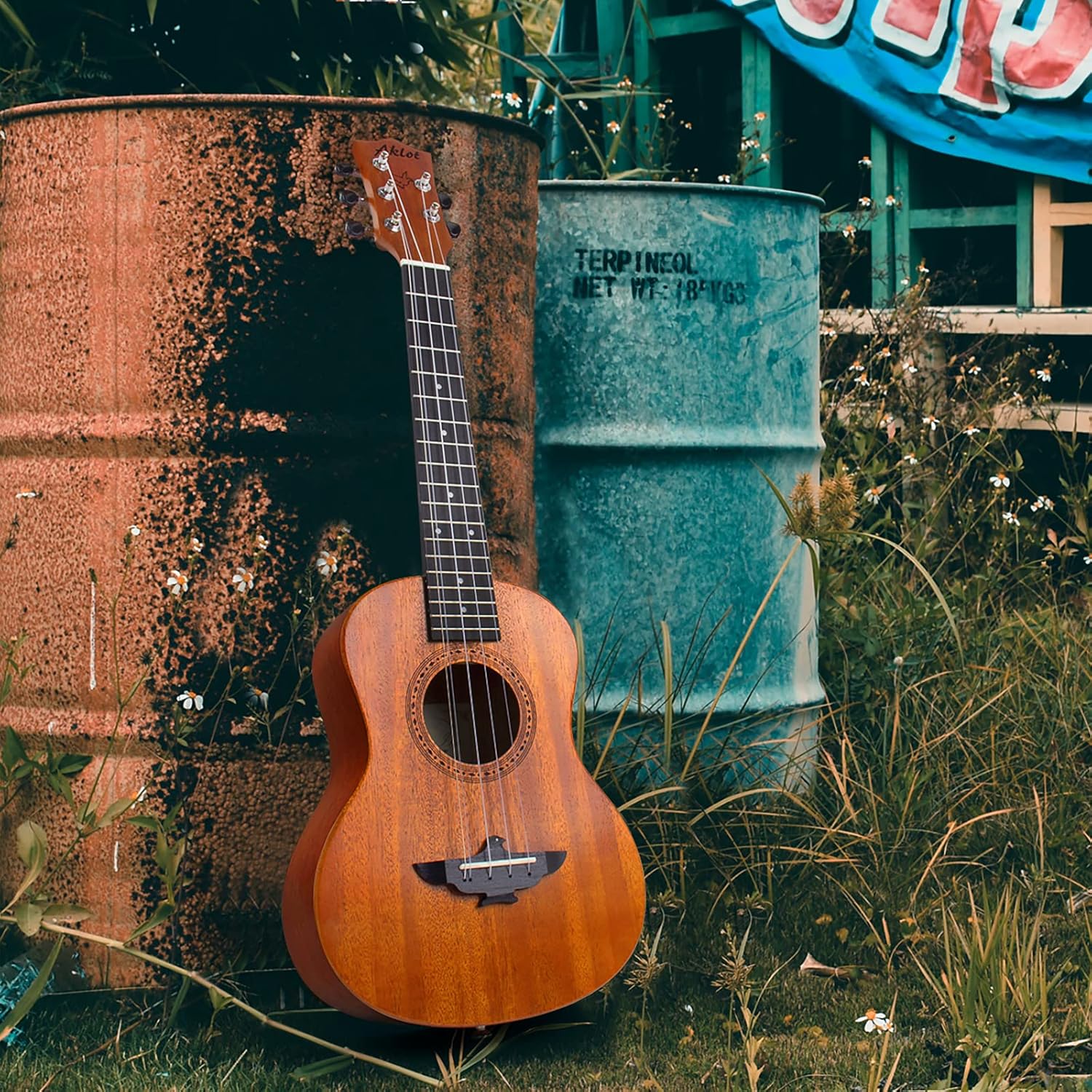 Tenor Ukelele