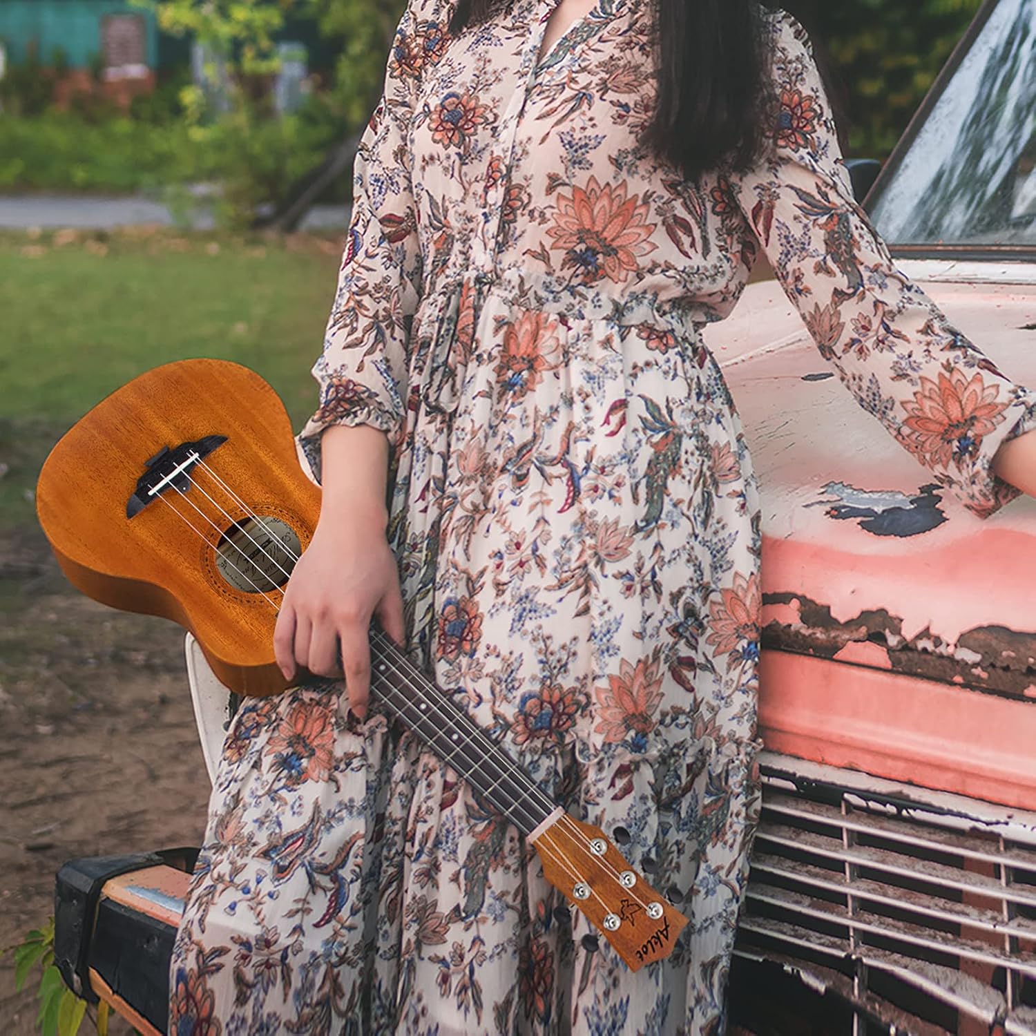 Tenor Ukelele