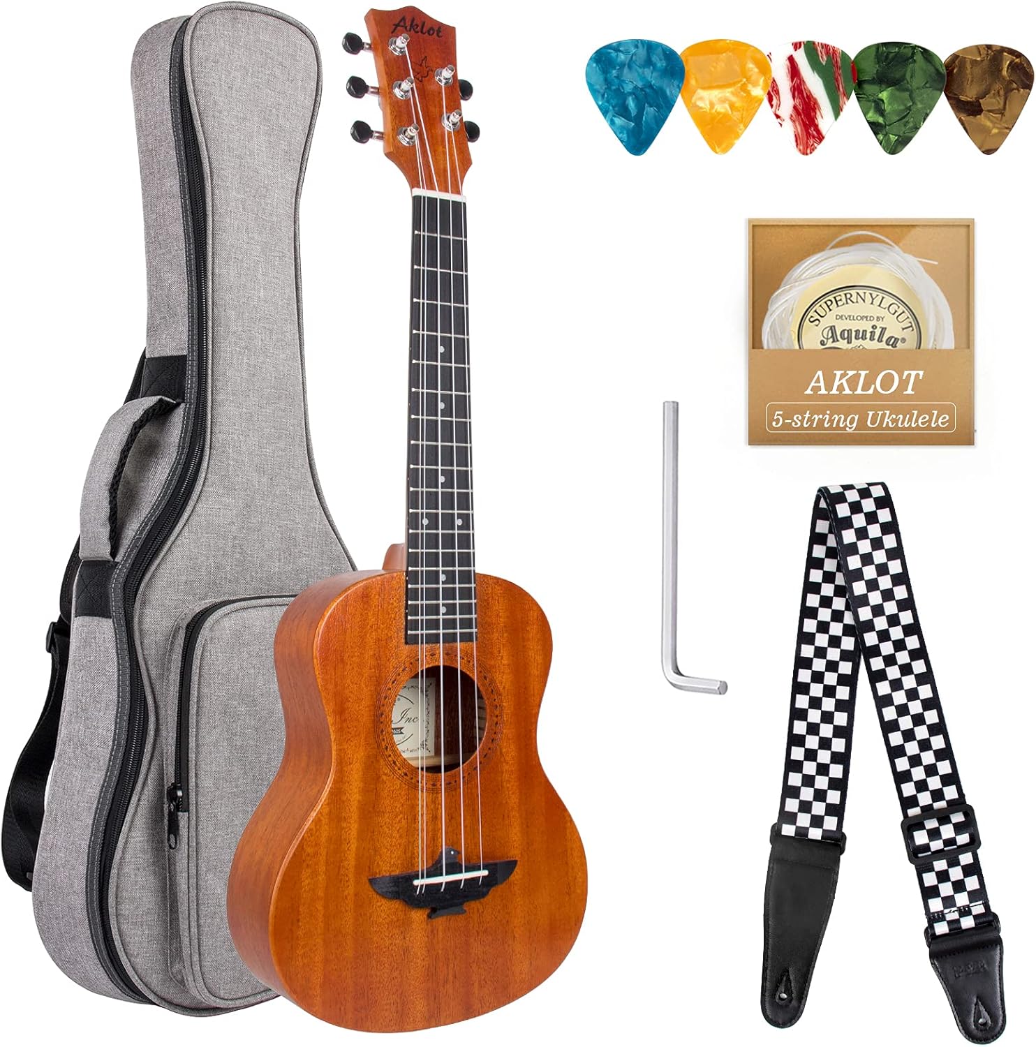 Tenor Ukelele