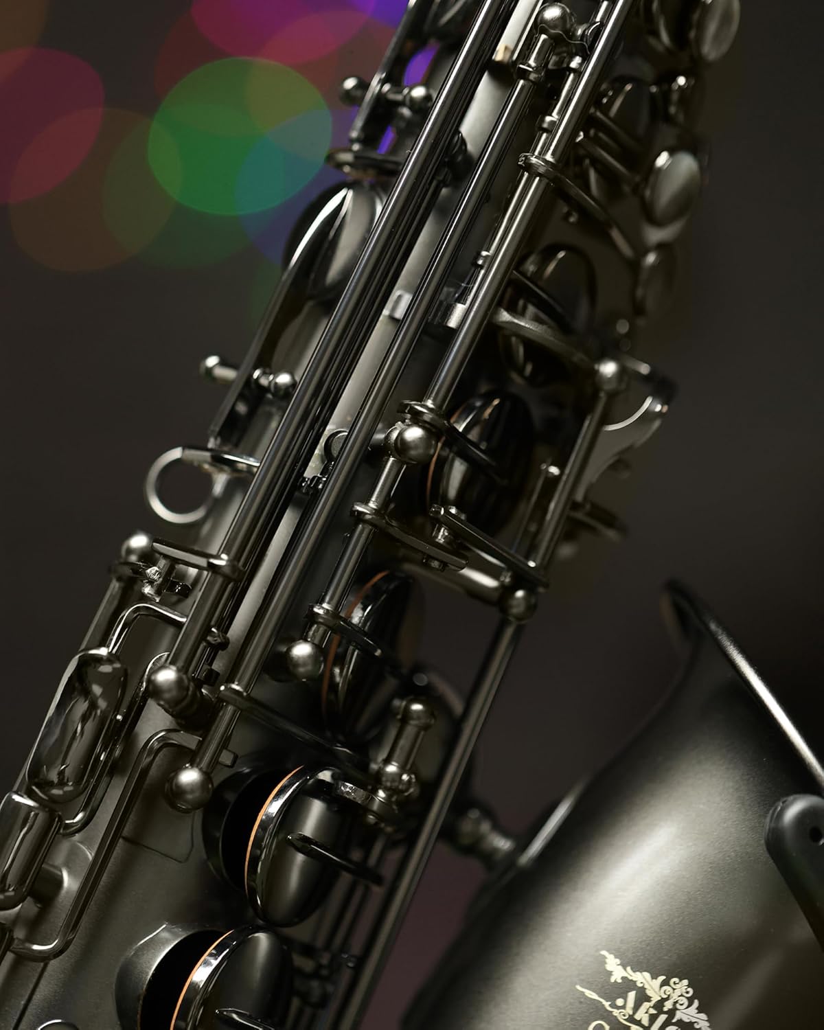 Saxophone CH-OE