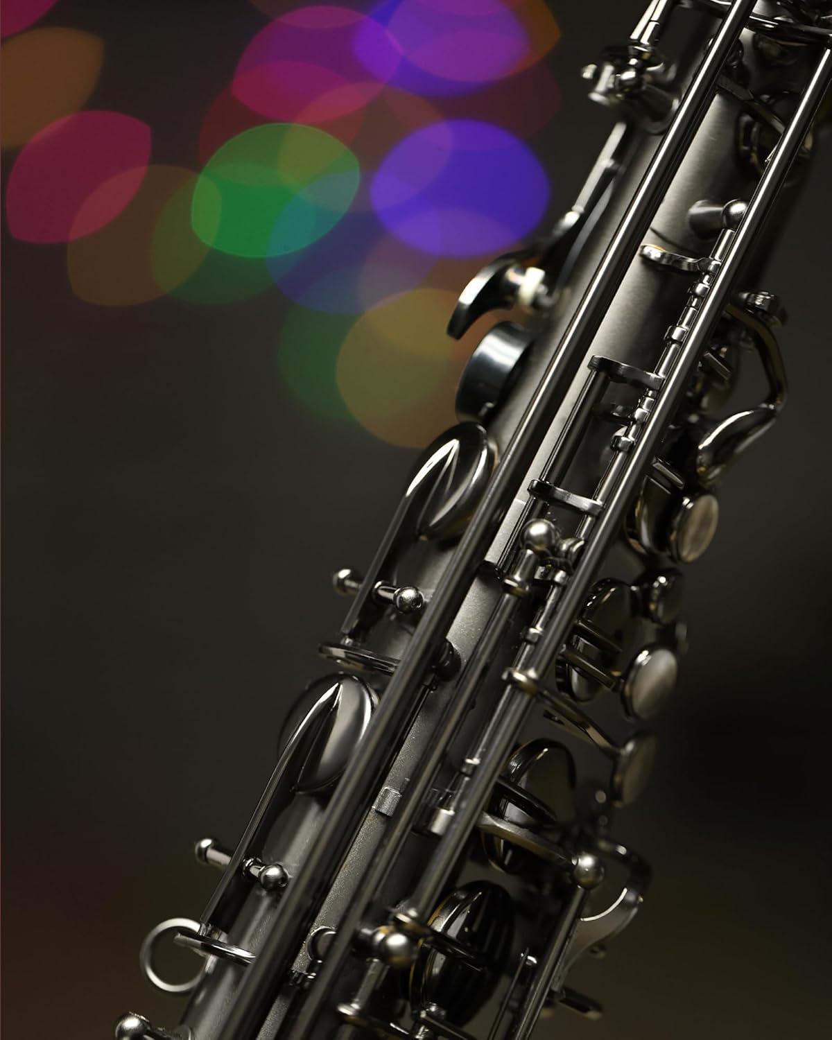 Saxophone CH-OE