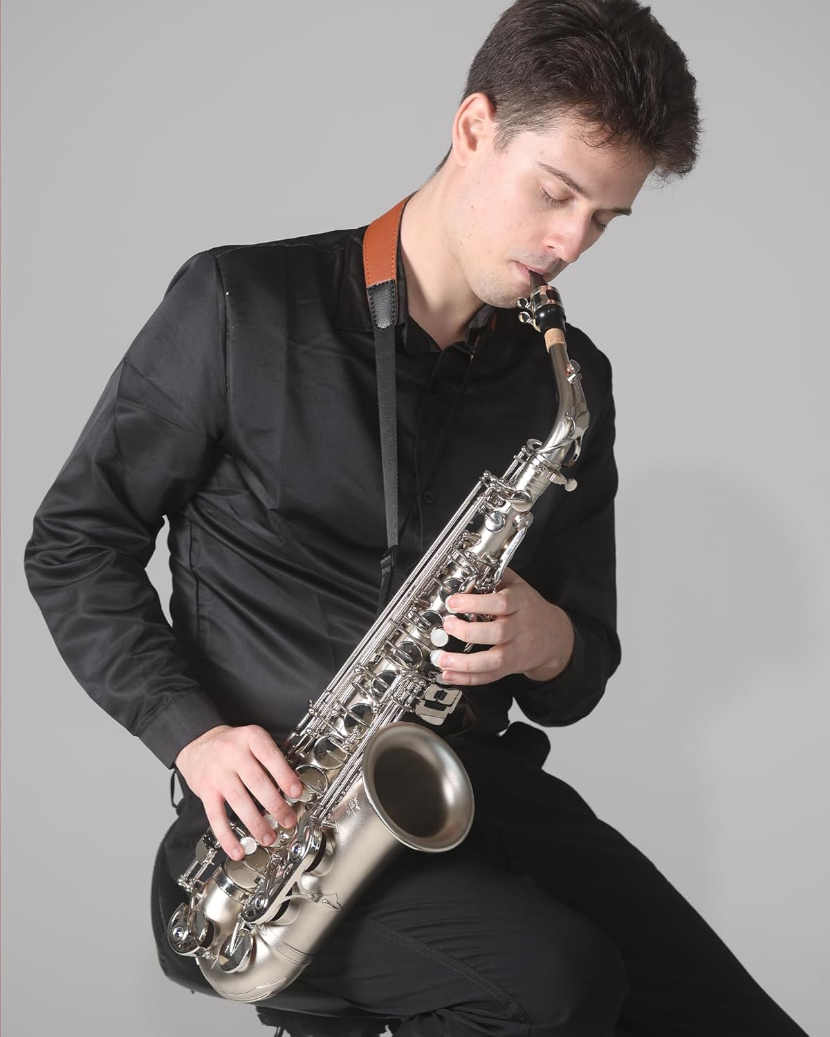 Saxophone CH-FM