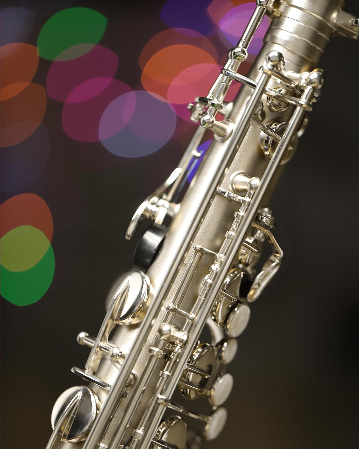 Saxophone CH-FM