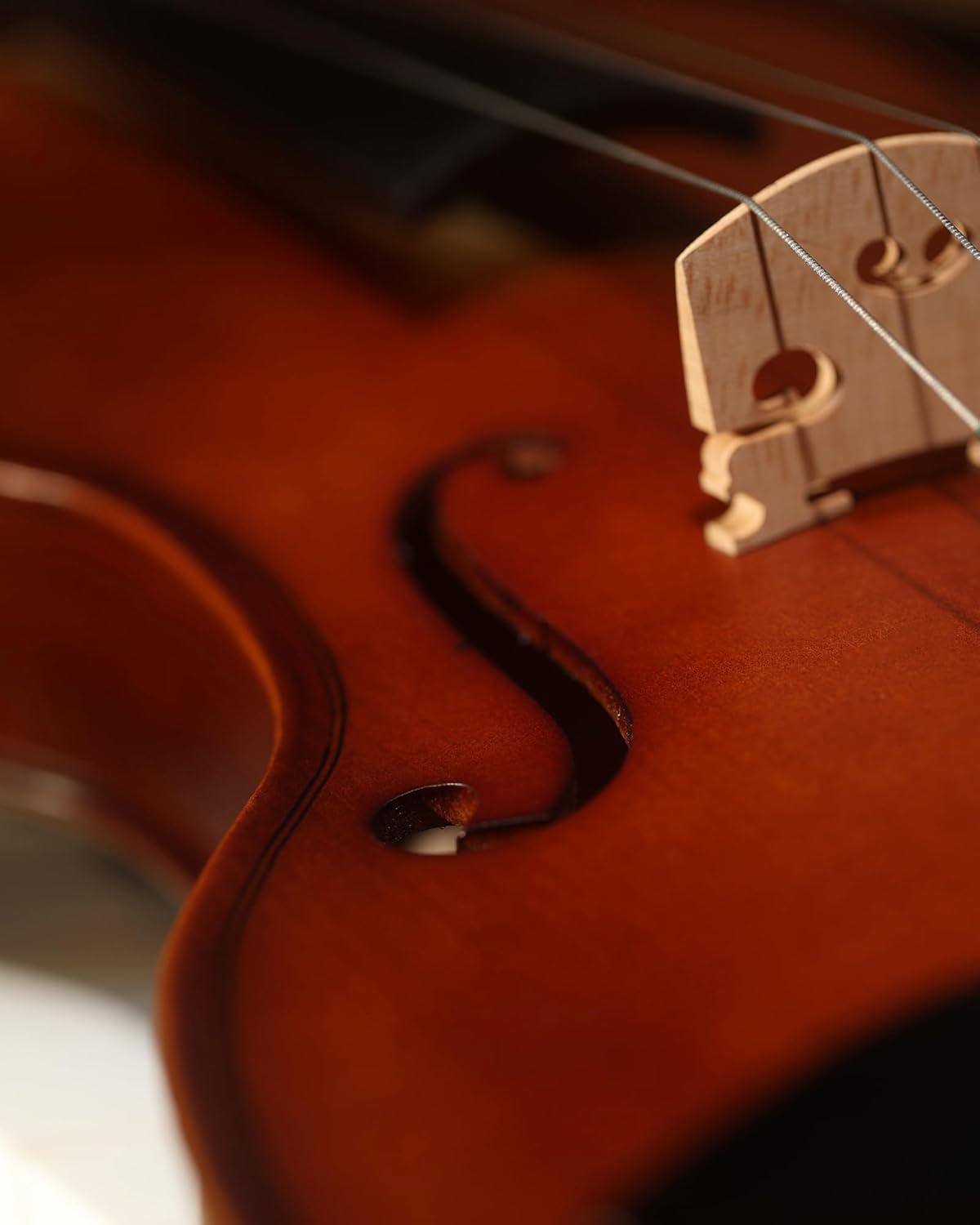 Hourglass - Matte Brown