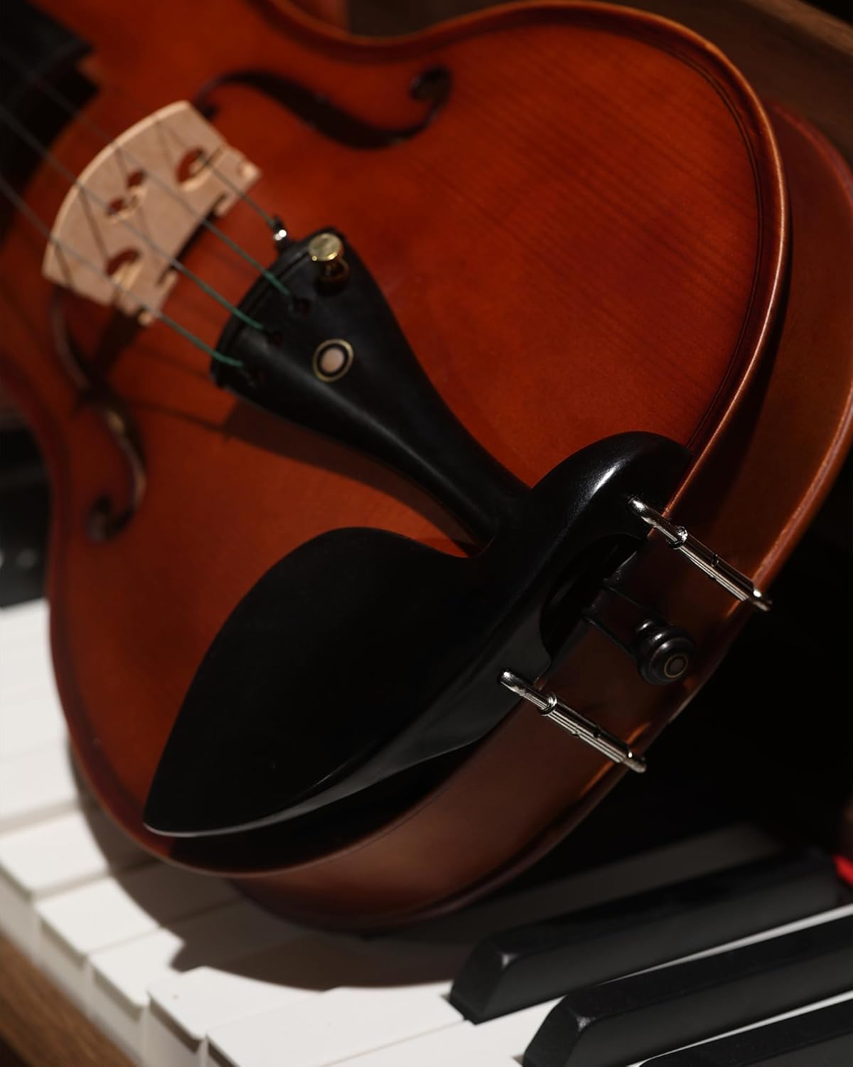 Hourglass - Matte Brown