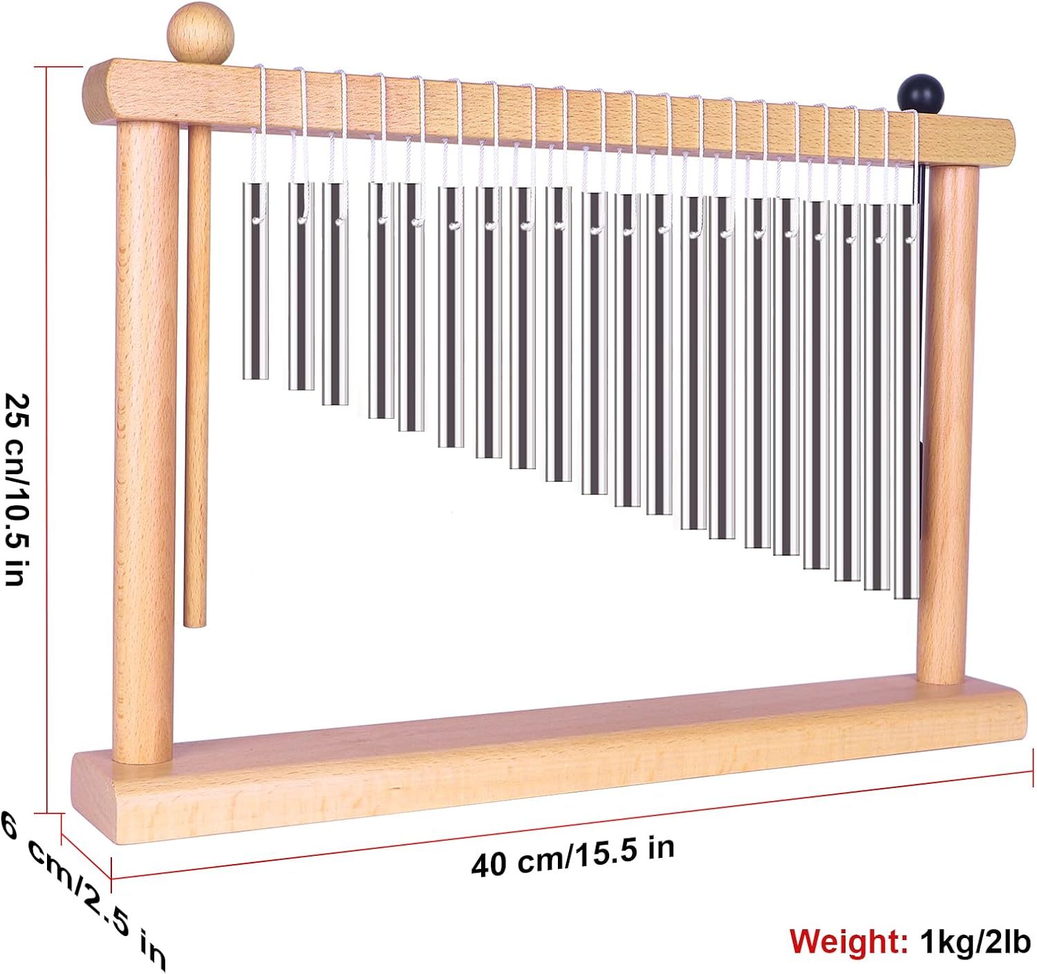 Chime Table