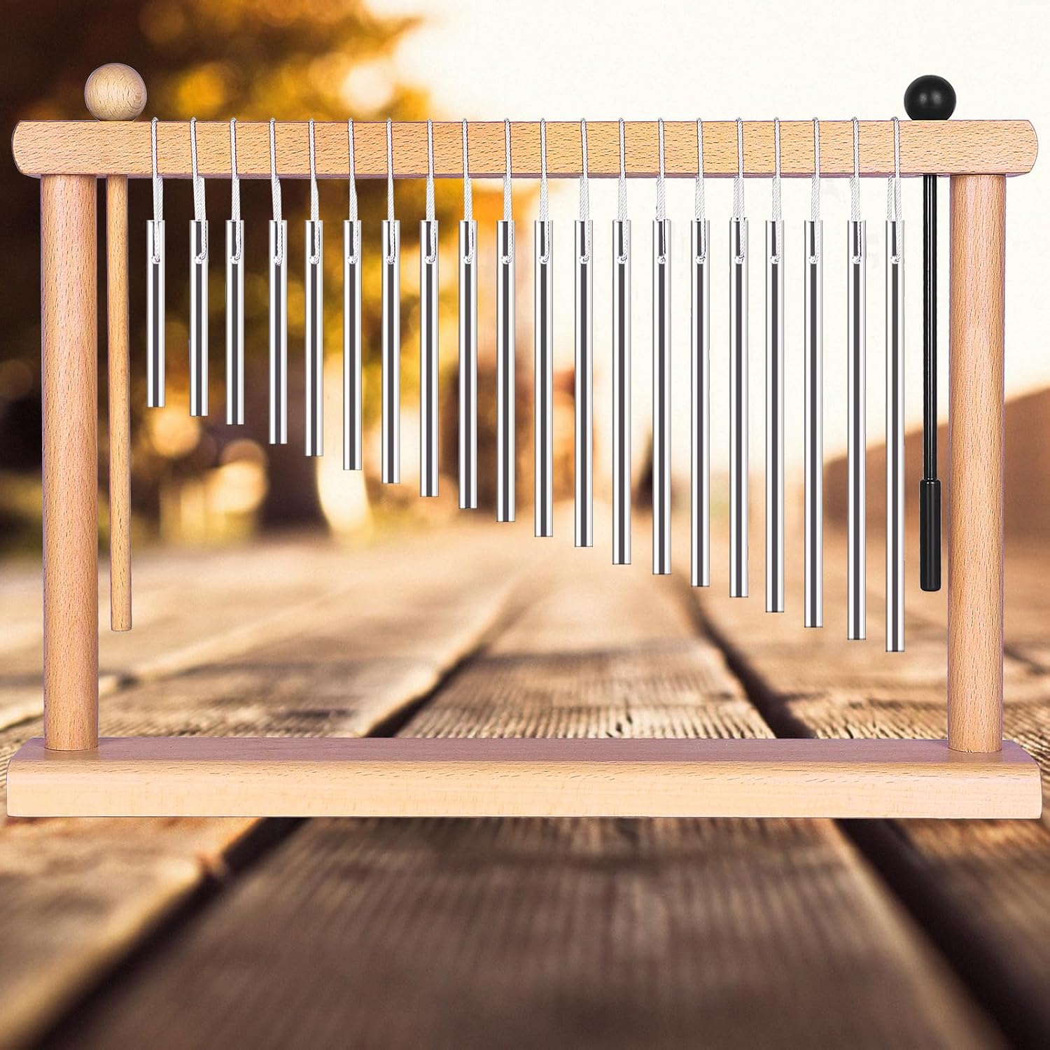 Chime Table