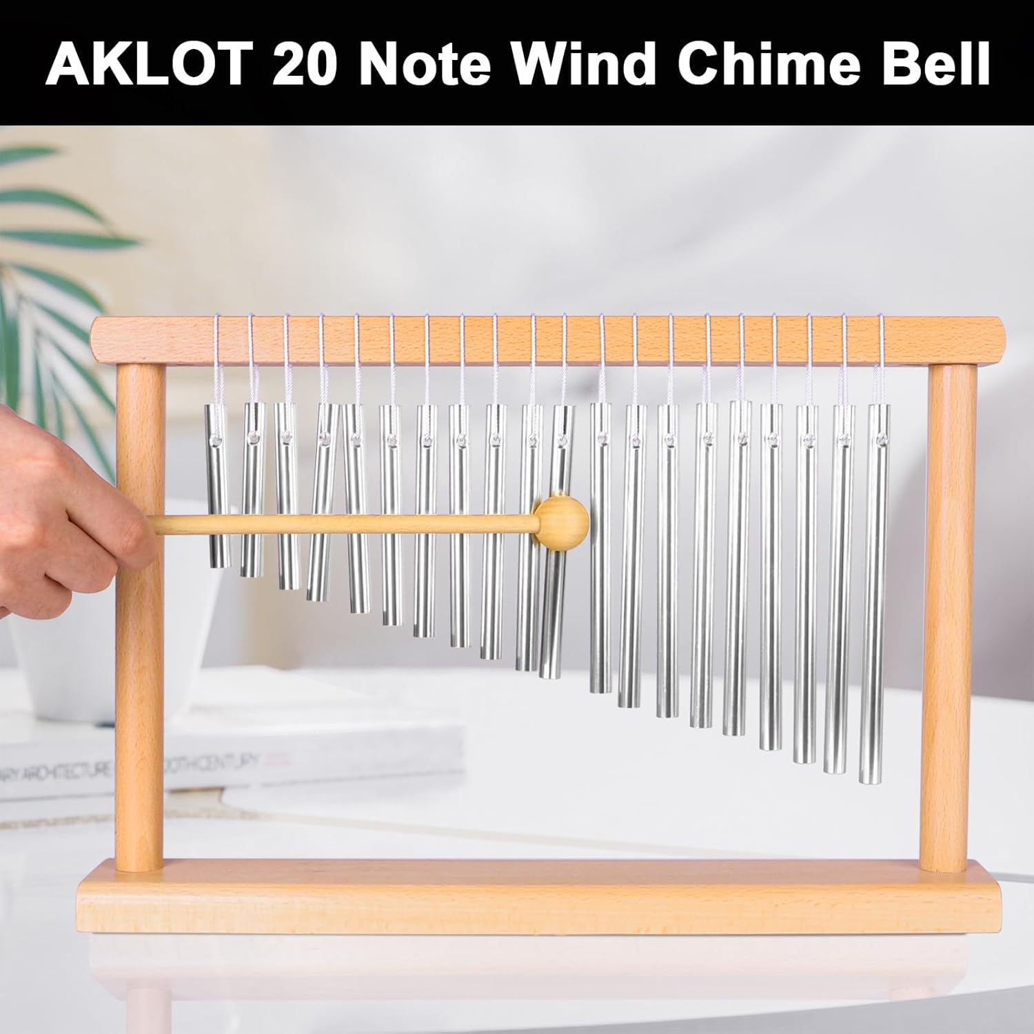 Chime Table