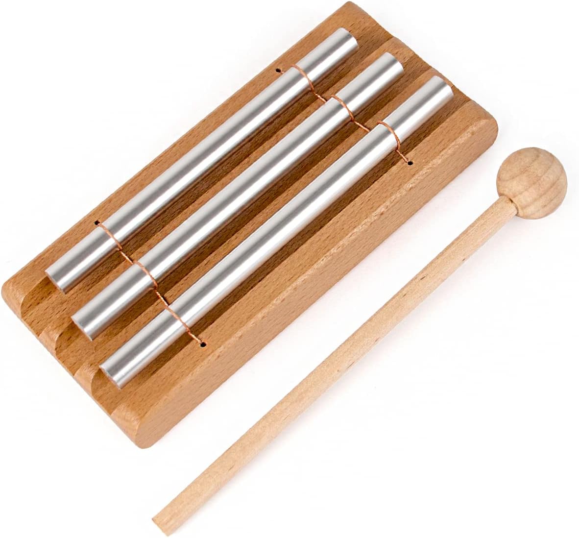 Three Tone Trio Chime Bell