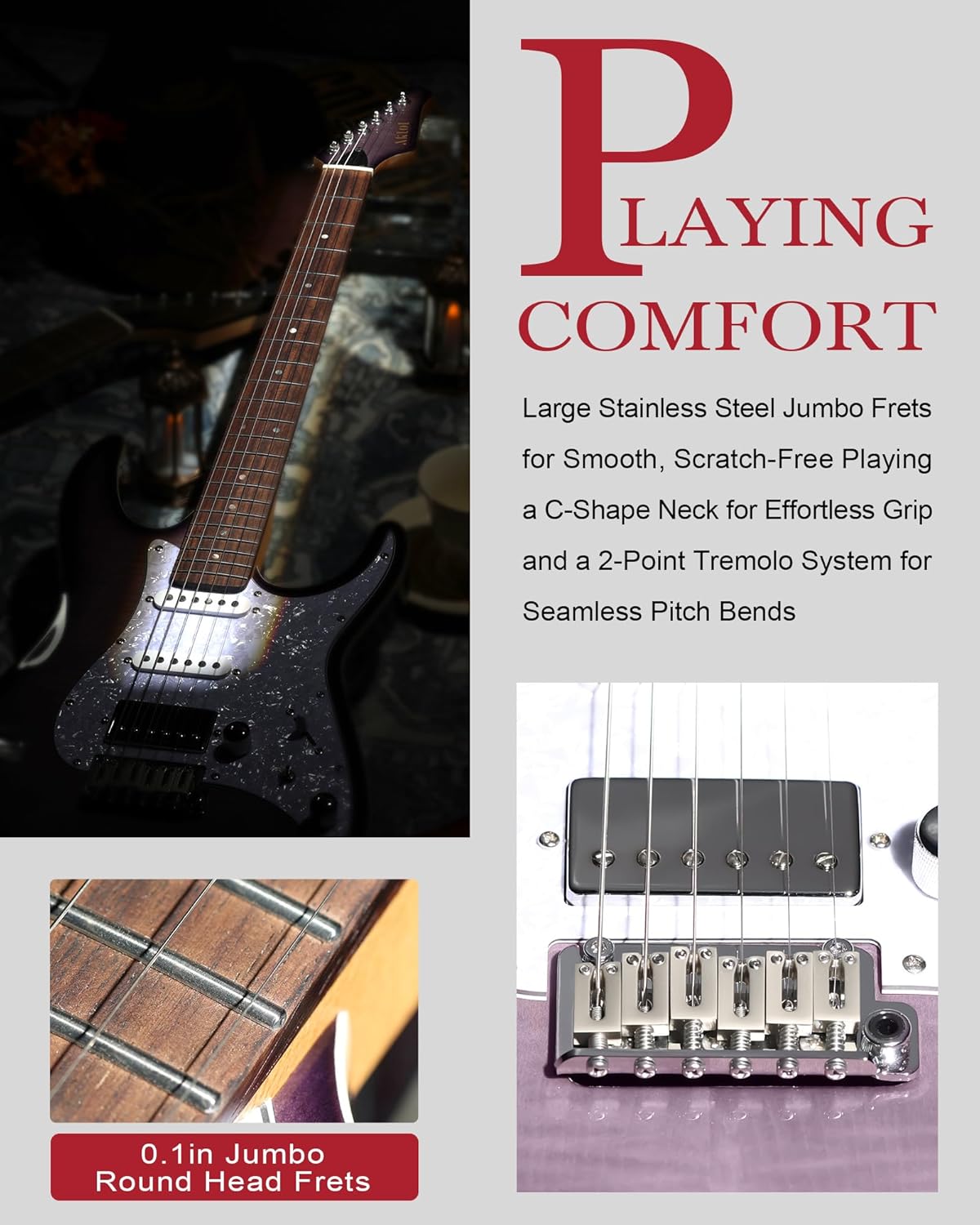 Veltrix Violet Venom