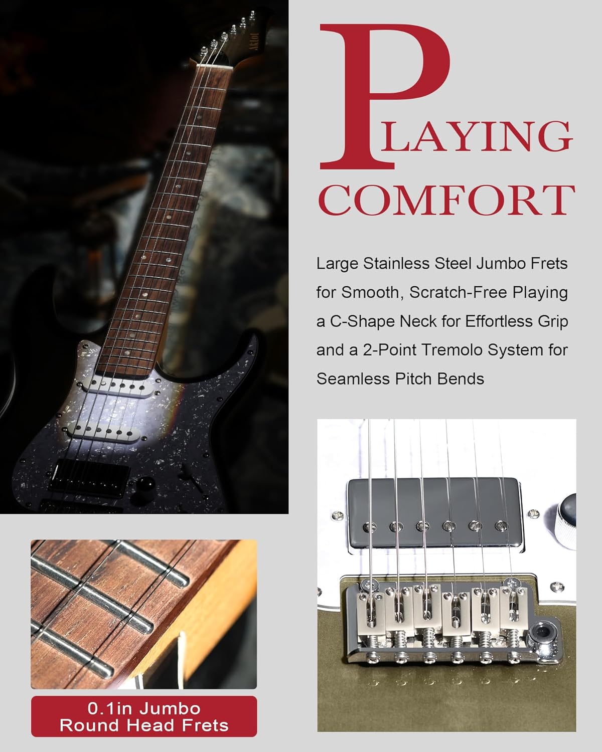 Veltrix Obsidian Black