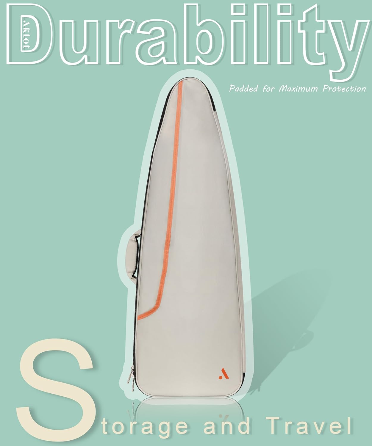 Kids Electric Guitar - Green