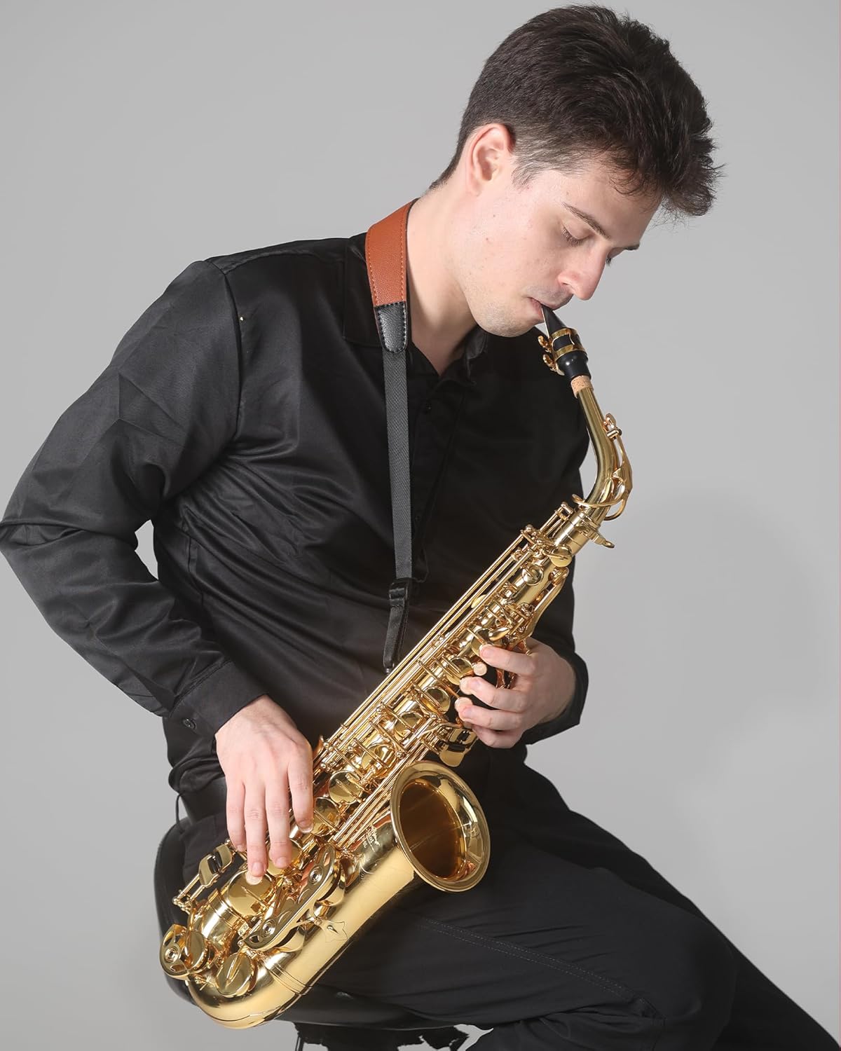 Saxophone BL-SF