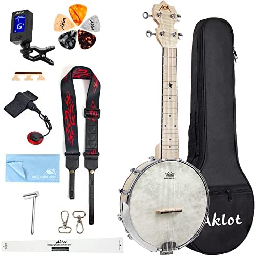Banjo Ukulele