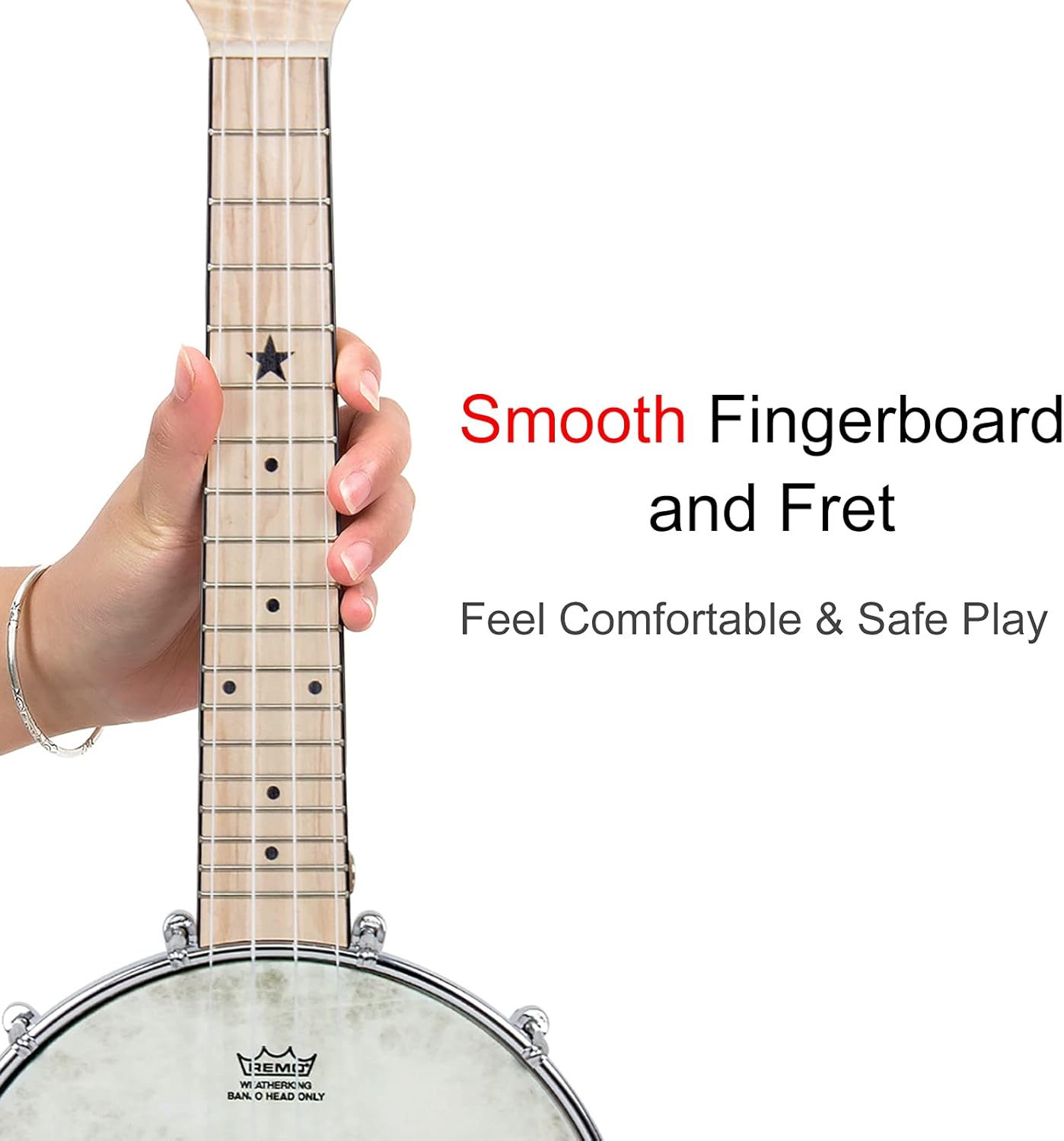 Banjo Ukulele