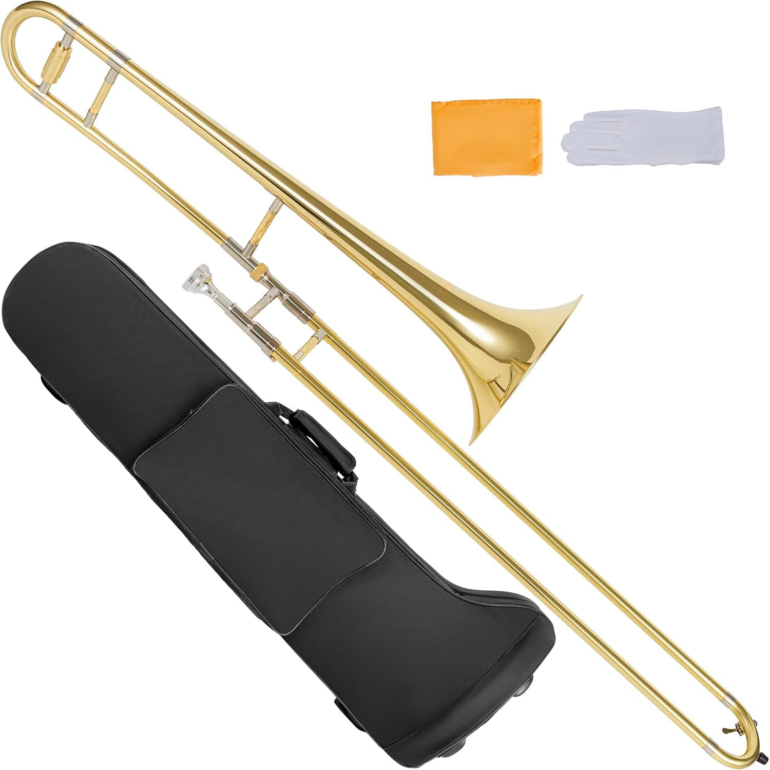 Bb Tenor Trombone