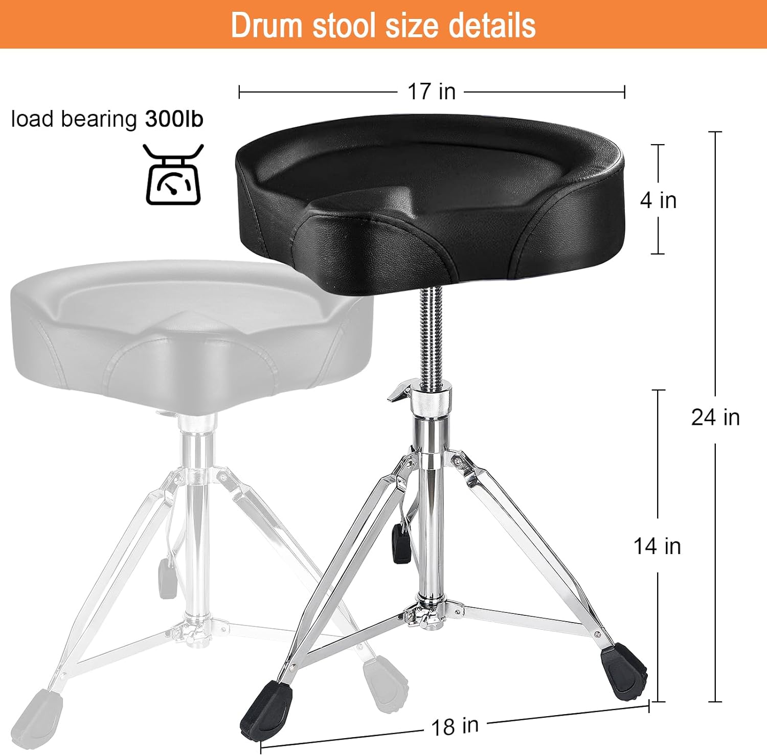 Black Drum Throne
