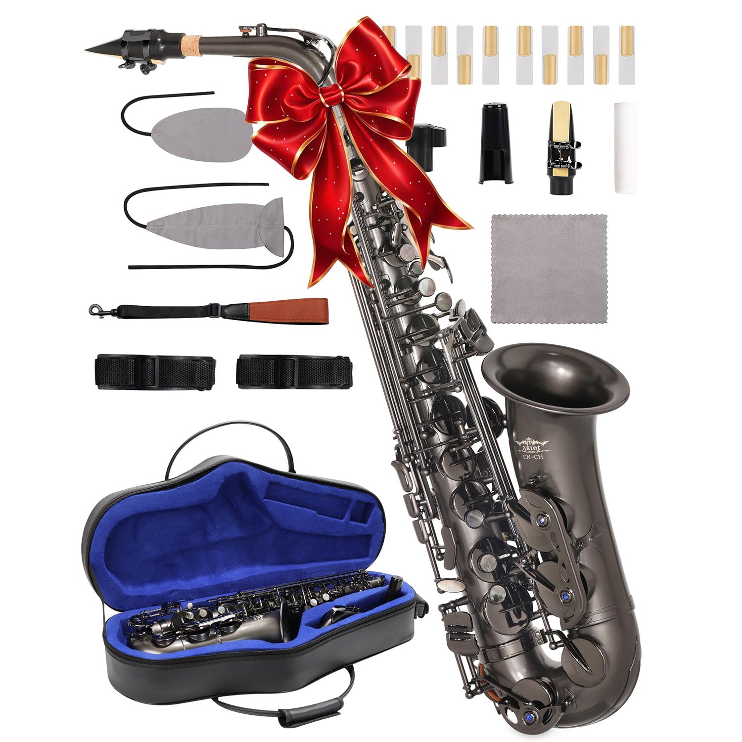Saxophone CH-OE