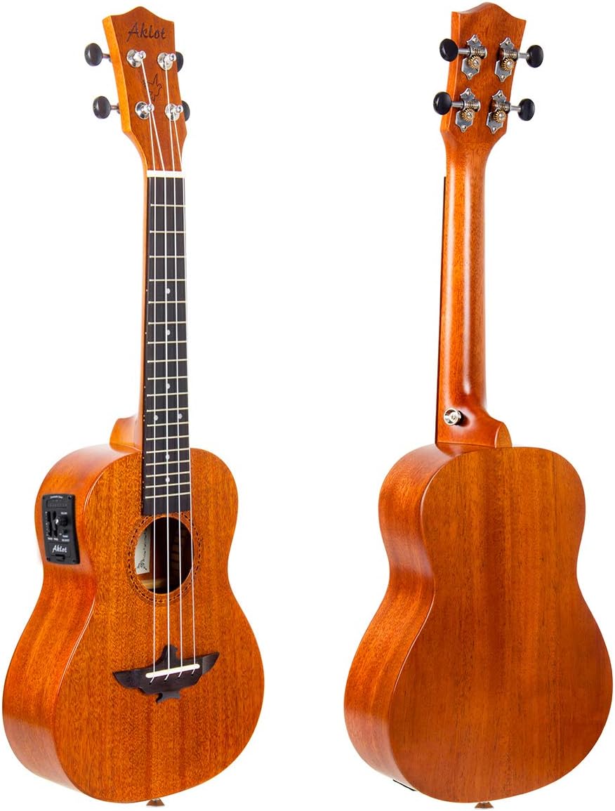 Electric Ukulele