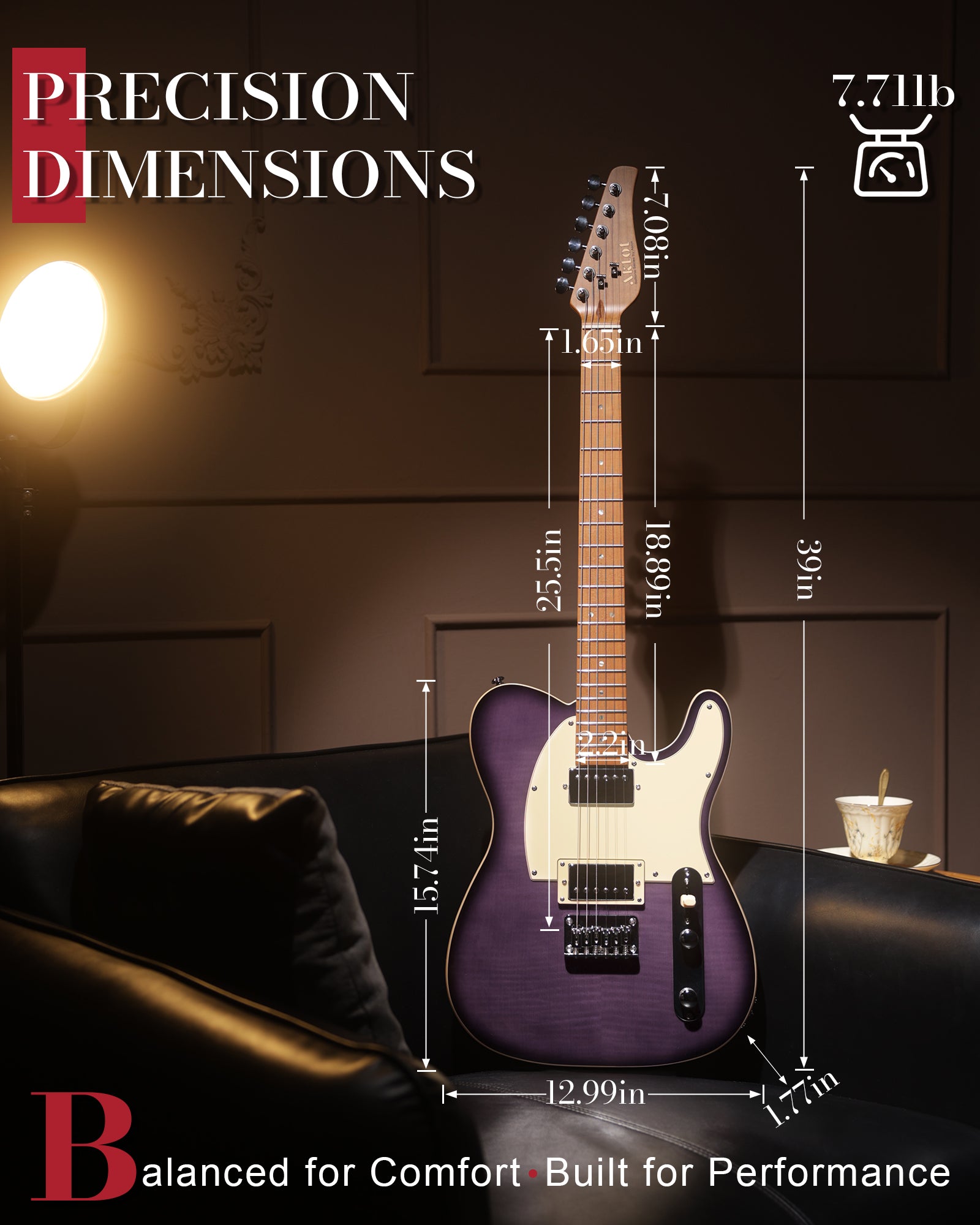 Soltone Violet Venom