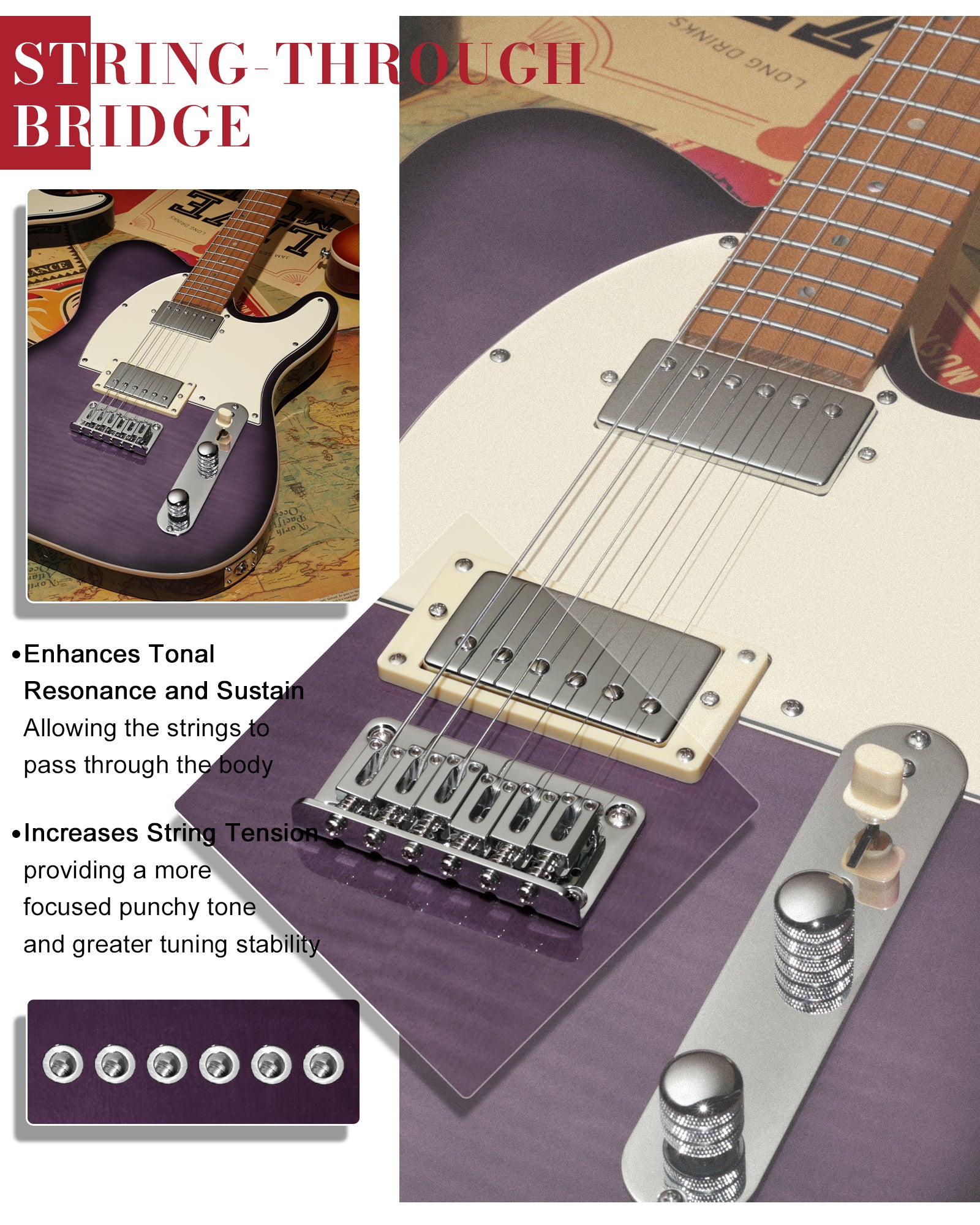 Soltone Violet Venom