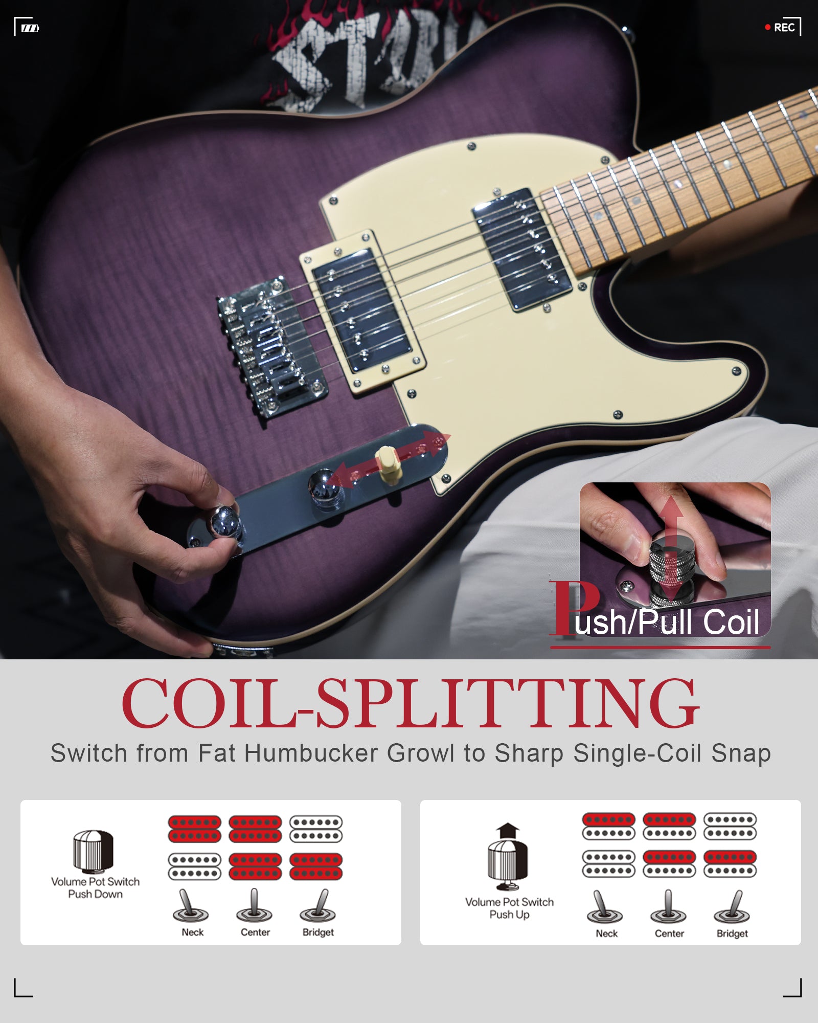 Soltone Violet Venom