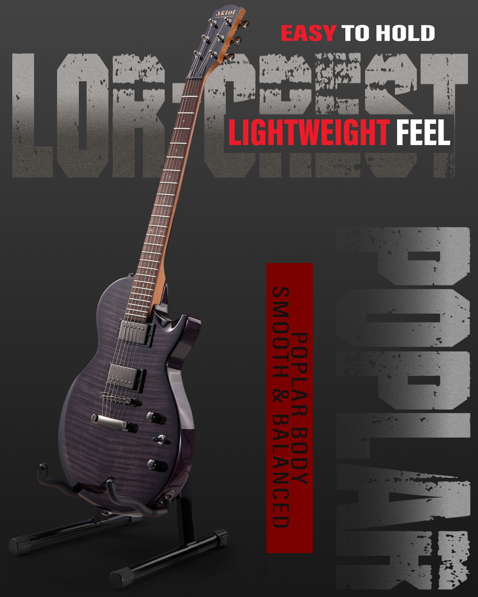 Lorien Violet Venom