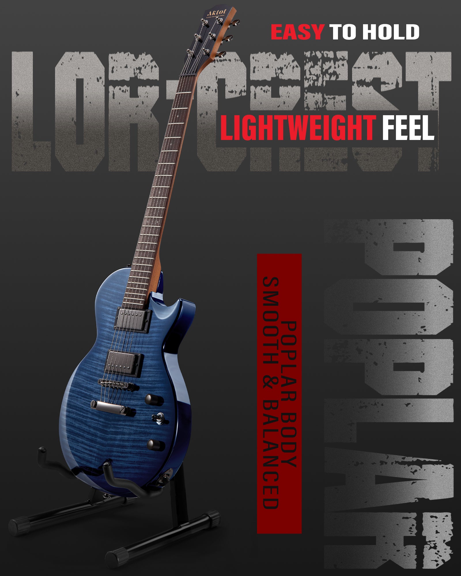 Lorien Storm Blue