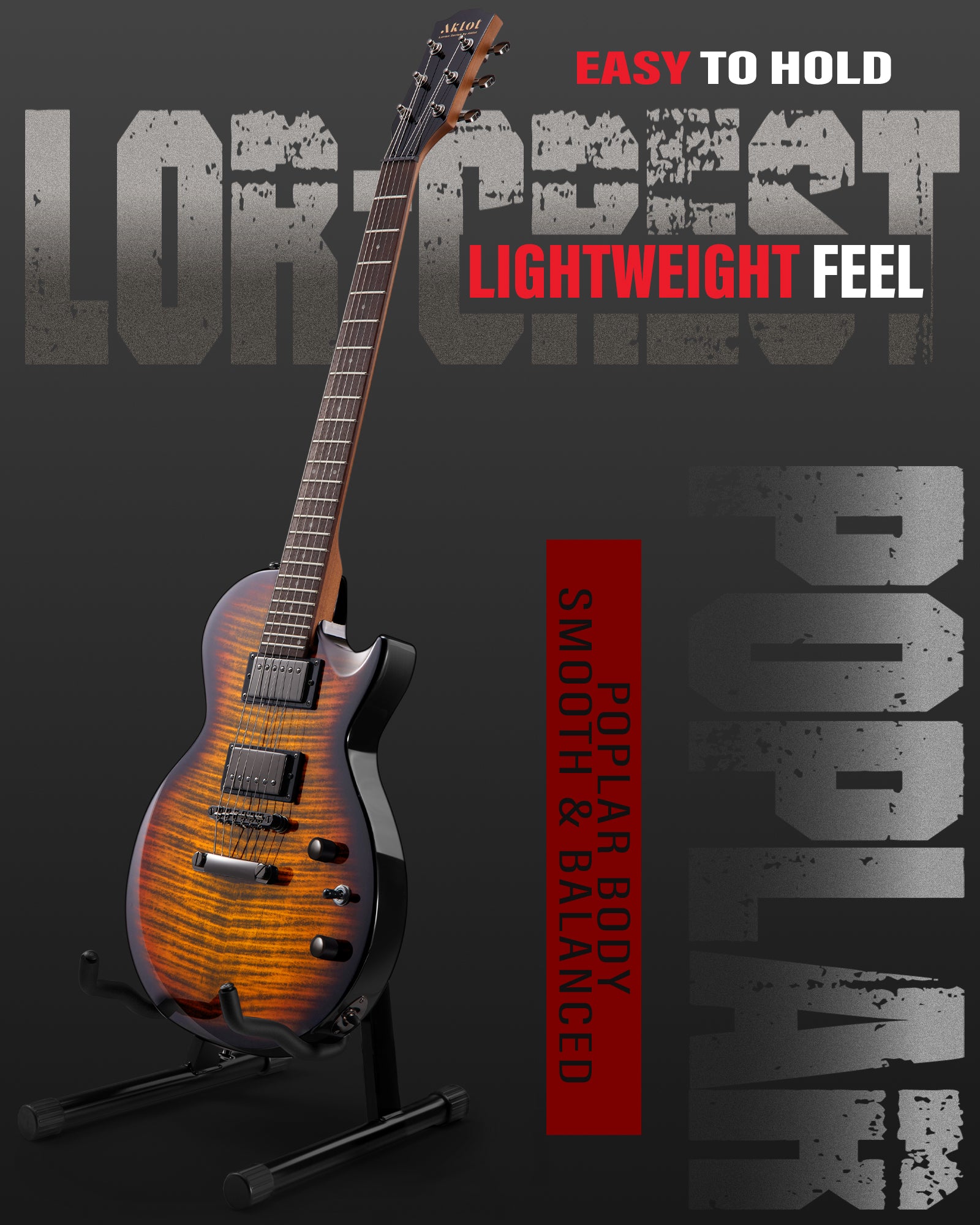 Lorien Inferno Burst
