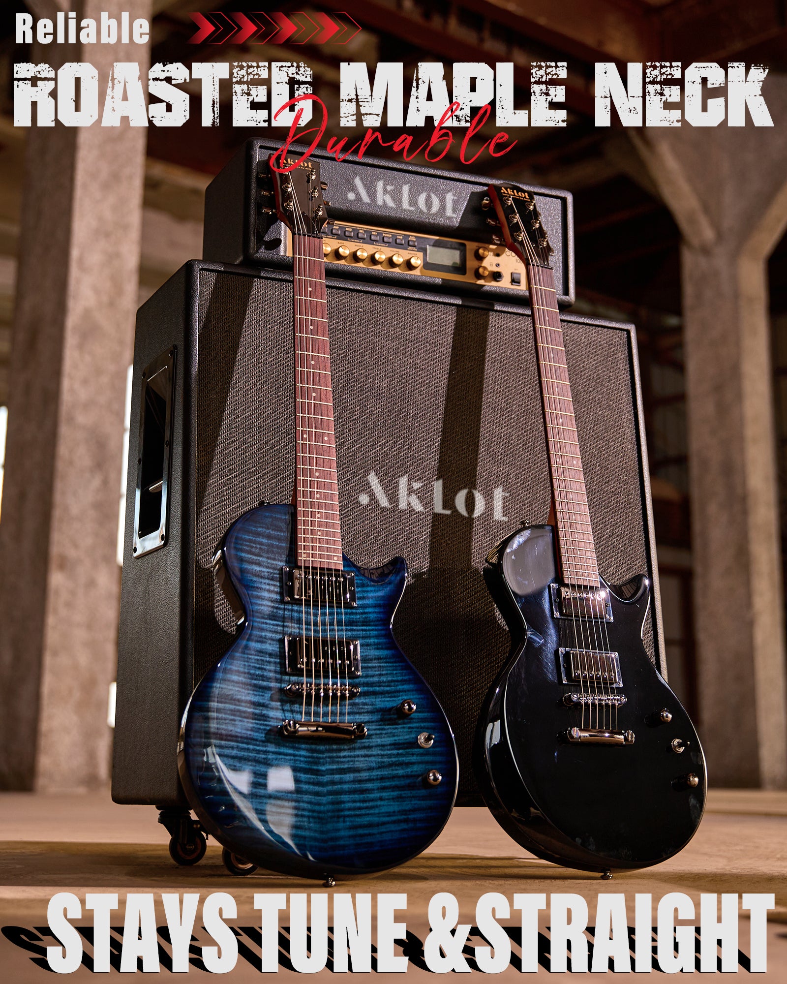 Lorien Storm Blue