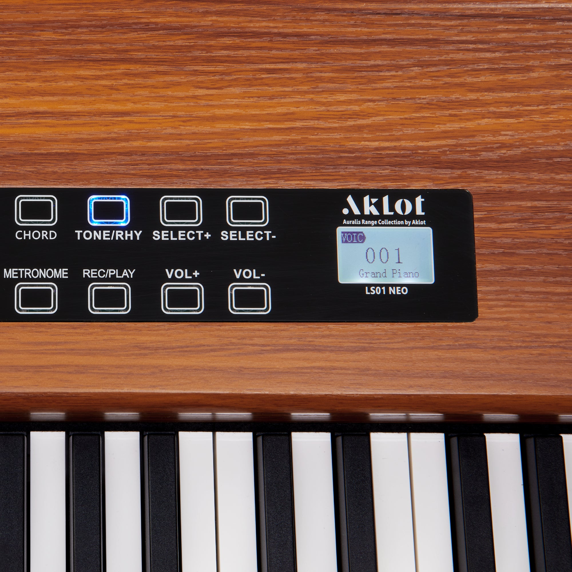 AUR-LS01