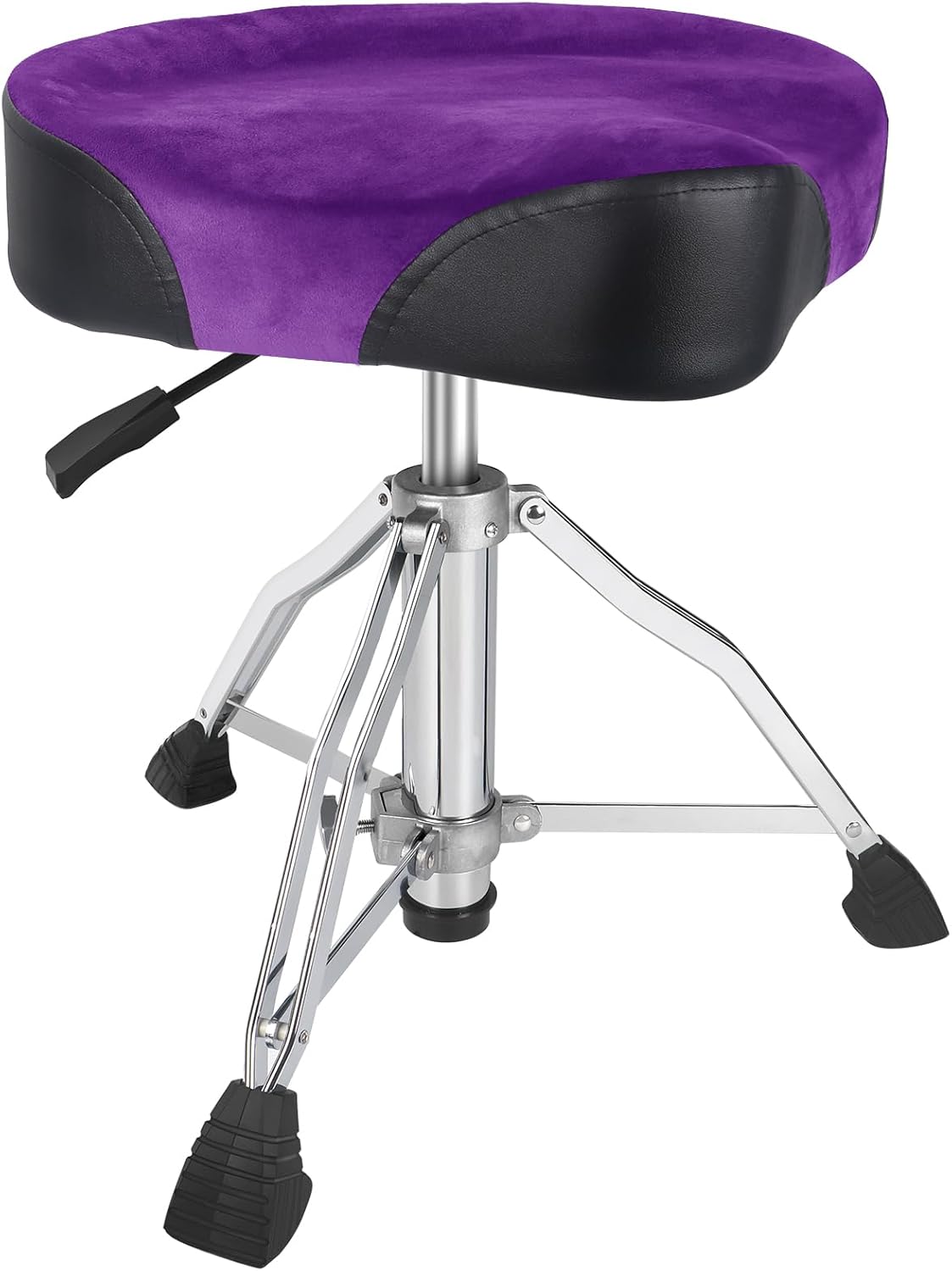 Purple Drum Throne