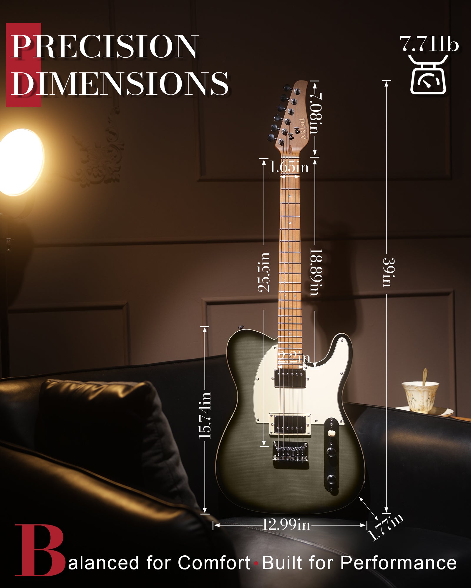 Soltone Obsidian Black