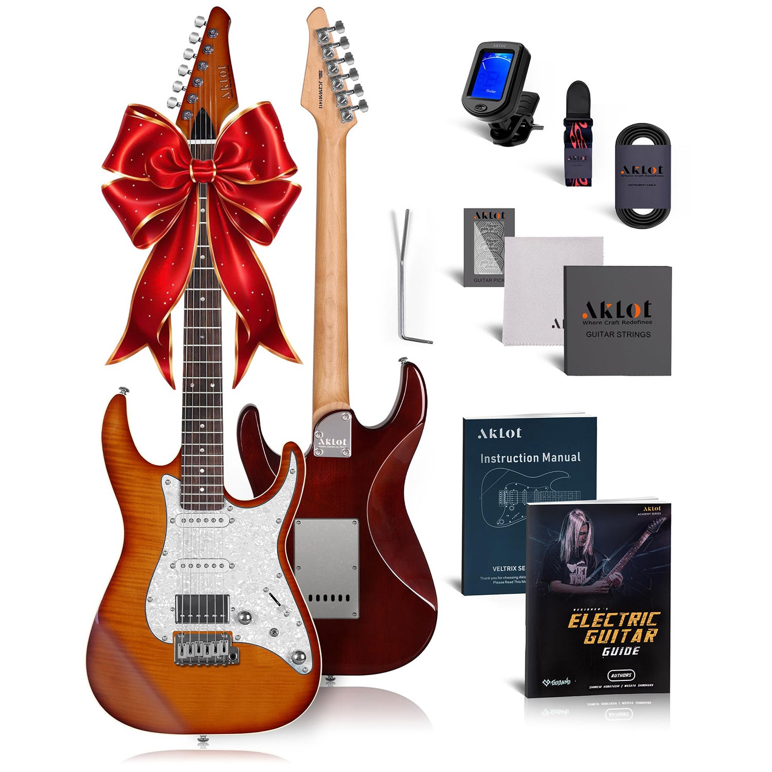 Veltrix Inferno Burst