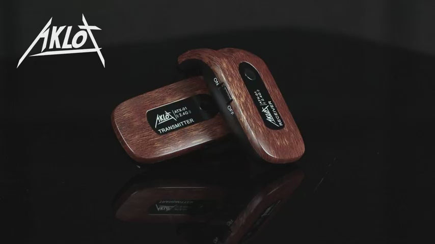2.4GHz Guitar System