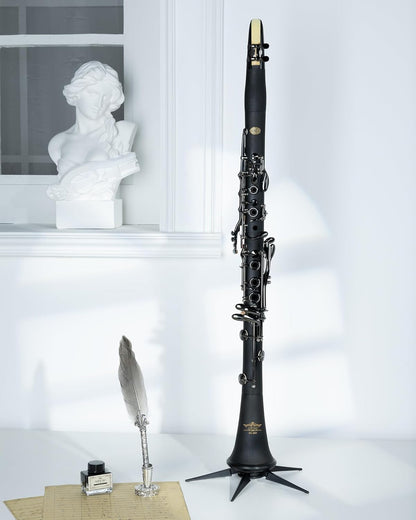 B Flat Concert Clarinet