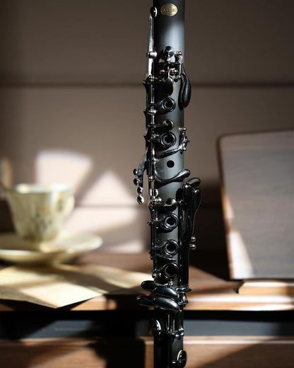 B Flat Concert Clarinet