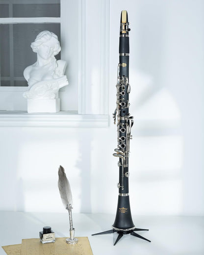 B Flat Concert Clarinet