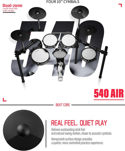 B-Core 540
