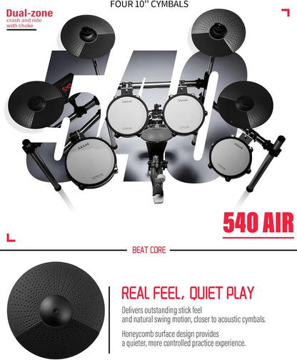 B-Core 540