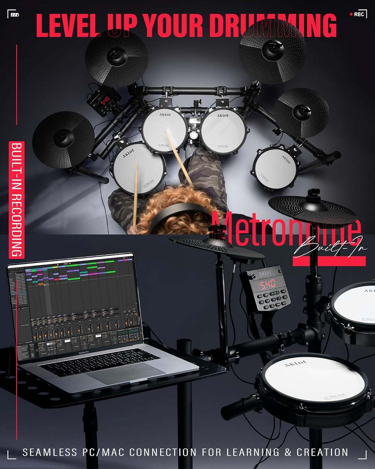 B-Core 540